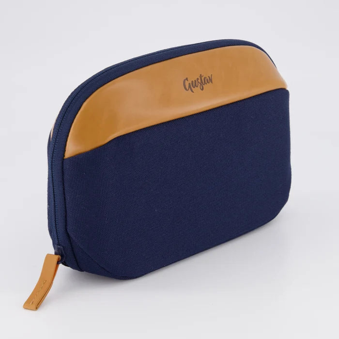 Echo Tech Pouch Recycled Canvas
