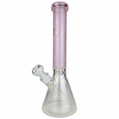 Triangle / Pink