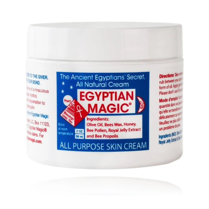 Egyptian Magic care balm 59 ml - My Podiatry
