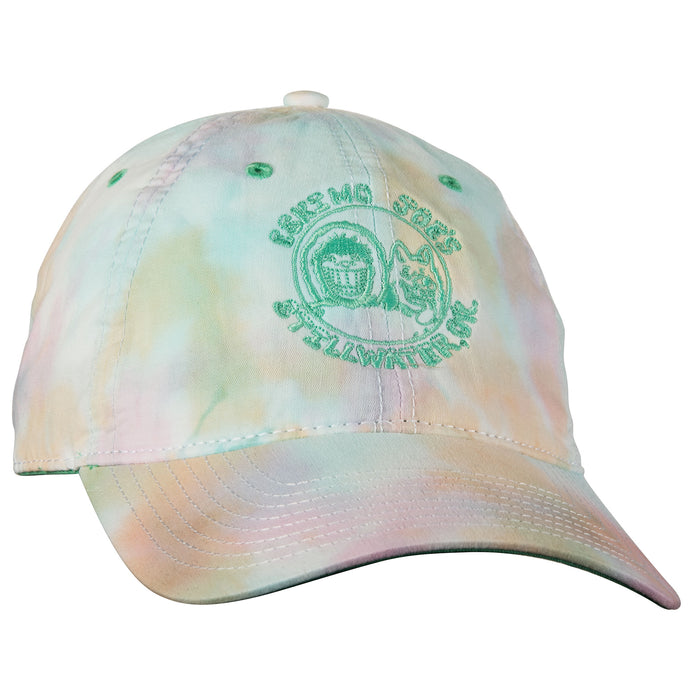 EJ'S TIE-DYE HATS - EJTDH