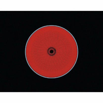 Electrolux 60cm Electric Ceramic Hob - Black | EHF6140ISK from Electrolux - DID Electrical