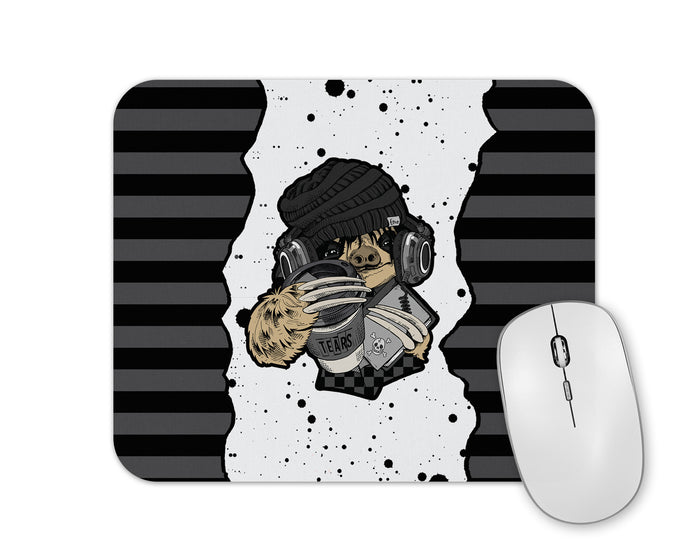 Emo Bliss | Mouse Pad