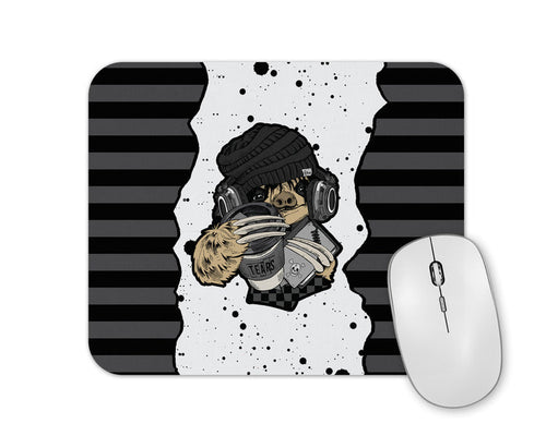 Emo Bliss | Mouse Pad