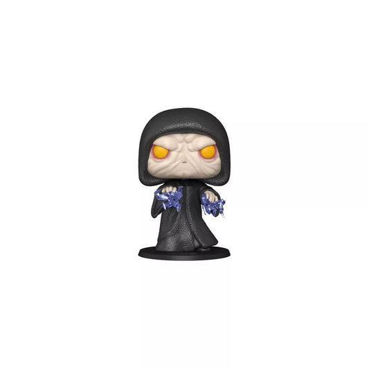 Emperor Palpatine Funko Pop! Star Wars Dark Side Bobblehead