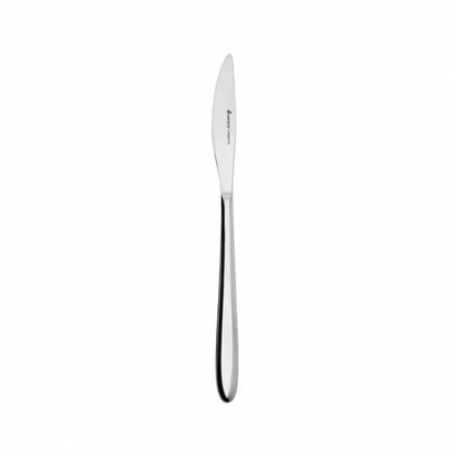 Ensemble de couverts Karaca New Flow Elegance pour 12 personnes avec coffret, 84 pièces