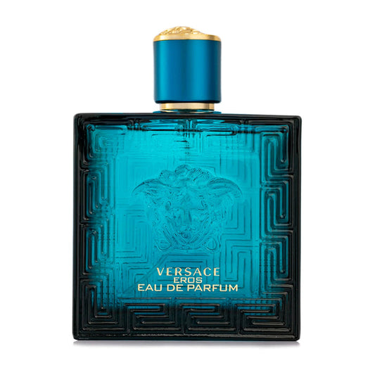 Eros Eau de Parfum
