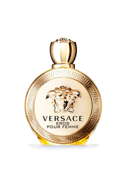 Eros Pour Femme Eau de Parfum