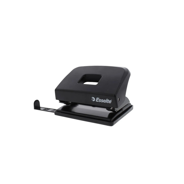 2-hole punch - Esselte