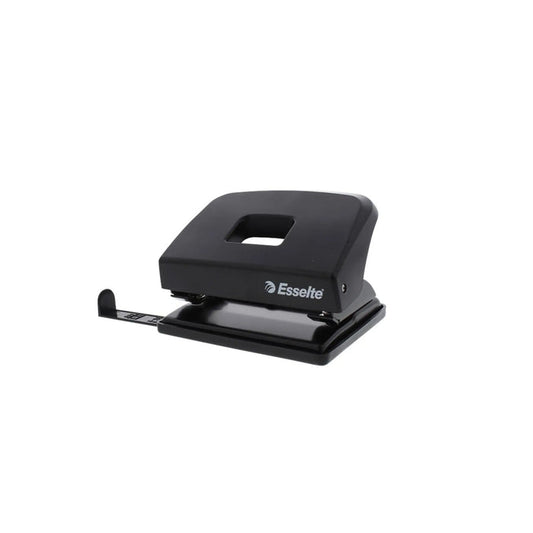 2-hole punch - Esselte