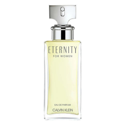 Eternity for Her Eau de Parfum