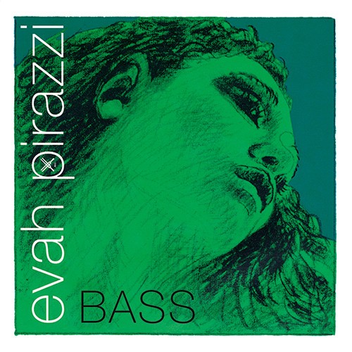 Evah Pirazzi Bass B5 string
