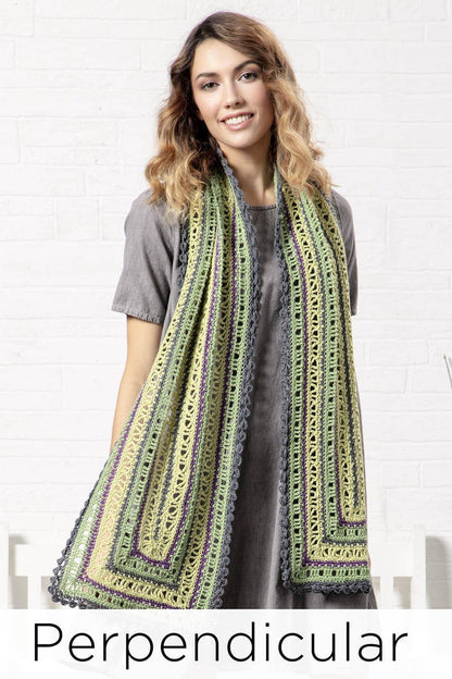 Every Which Way Pattern Fibra Natura