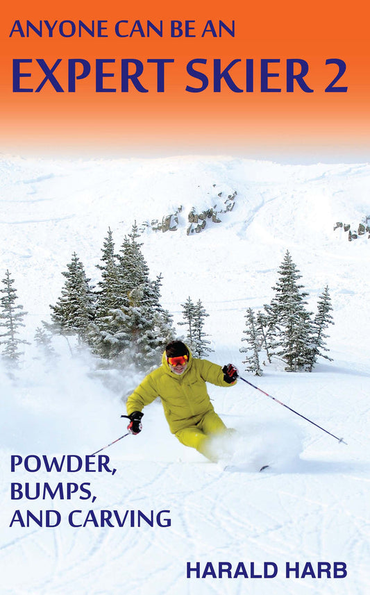 Expert Skier 2 eBook