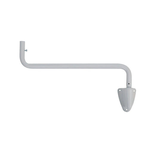 Extension arm and wall mounting - Mimsal