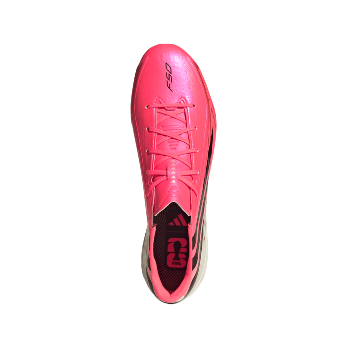 נעלי כדורגל F50 HYPERFAST LEAGUE - גברים