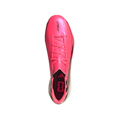 נעלי כדורגל F50 HYPERFAST LEAGUE - גברים