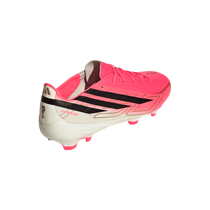 נעלי כדורגל F50 HYPERFAST LEAGUE - גברים