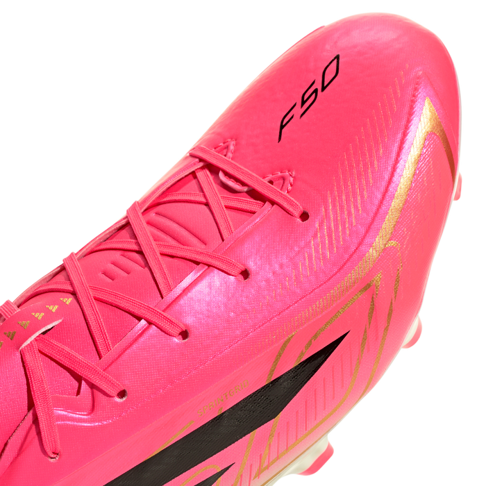 נעלי כדורגל F50 HYPERFAST LEAGUE - גברים
