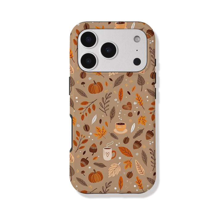 Fall Serenity | iPhone 17 Cases