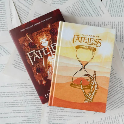 Fateless LitJoy Edition