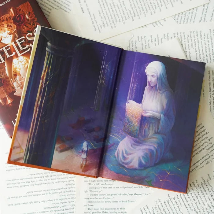 Fateless LitJoy Edition