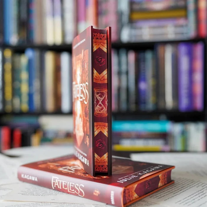 Fateless LitJoy Edition