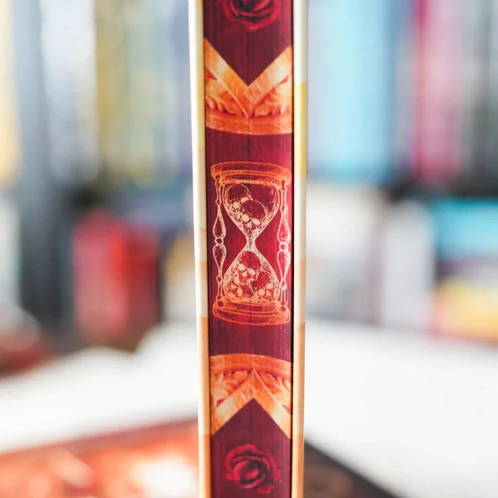 Fateless LitJoy Edition