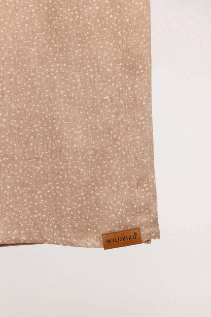 Fawn - Linen Sling