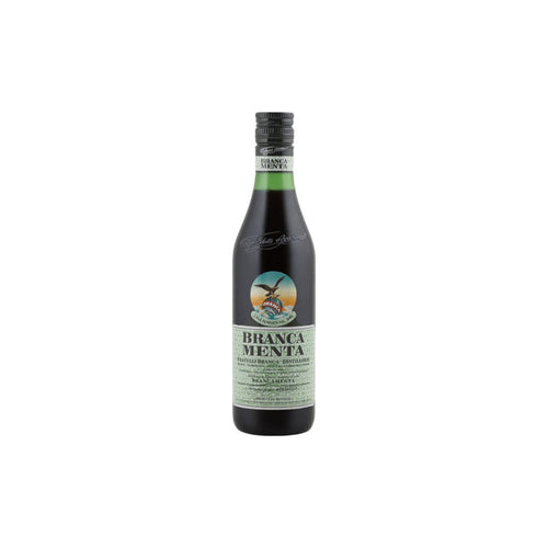Fernet Branca Menta Liqueur