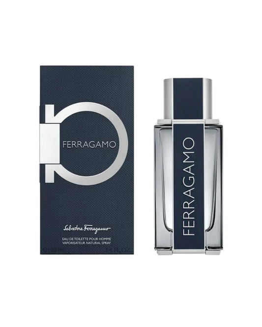 Ferragamo - Eau de Toilette