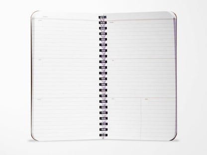 Field Notes 56-Week Planner