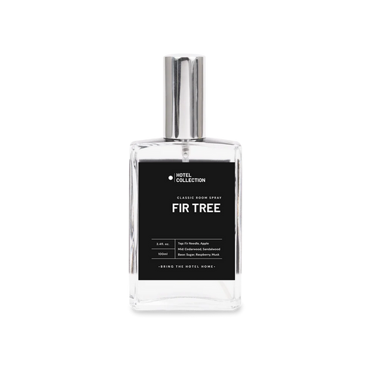 Fir Tree Room Spray