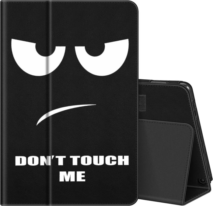 Don't Touch