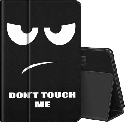 Don't Touch