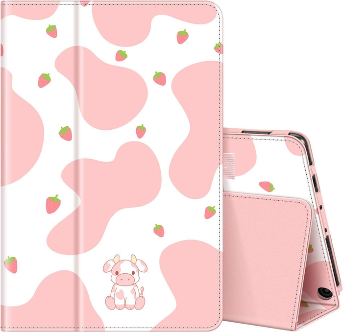 Strawberry Cow