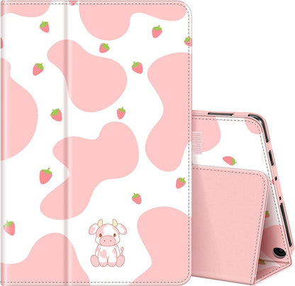 Strawberry Cow