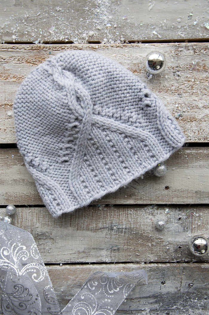 First Frost Accessory Set Pattern Universal Yarn