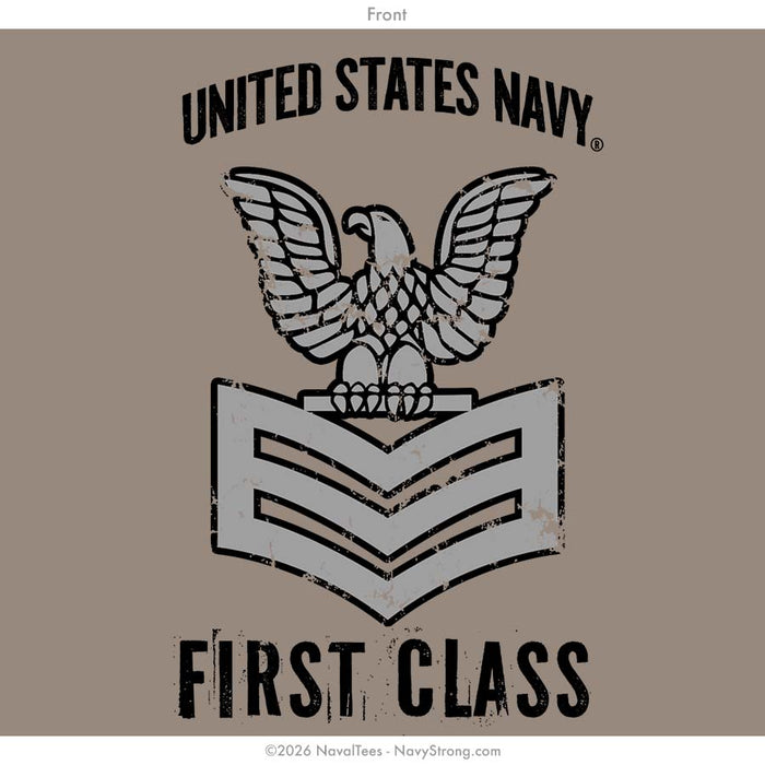 "First Skull" Tee | NWU