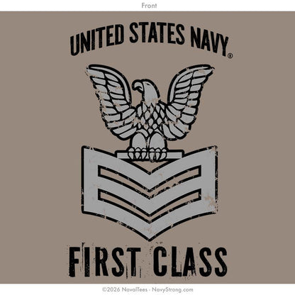 "First Skull" Tee | NWU