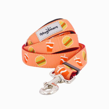 Hugsmart Products Inc Leashes FoodieTime Dog Leash