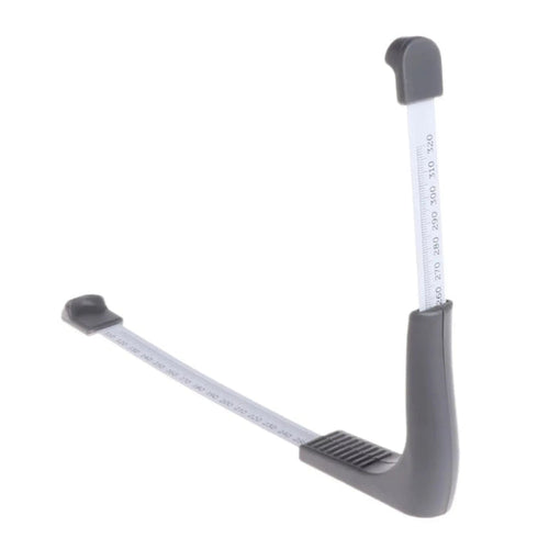 Foot and shoe measurement system - My Podiatry