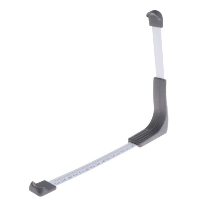 Foot and shoe measurement system - My Podiatry