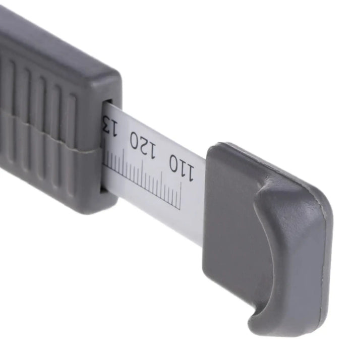 Foot and shoe measurement system - My Podiatry
