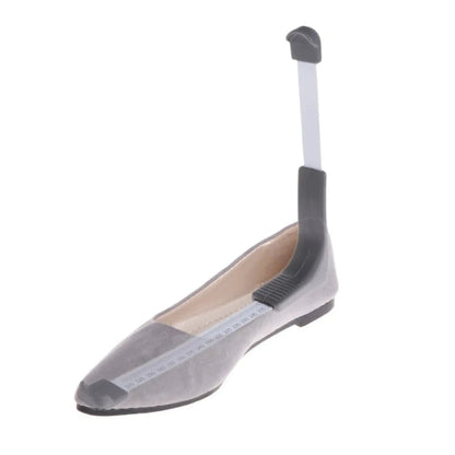 Foot and shoe measurement system - My Podiatry