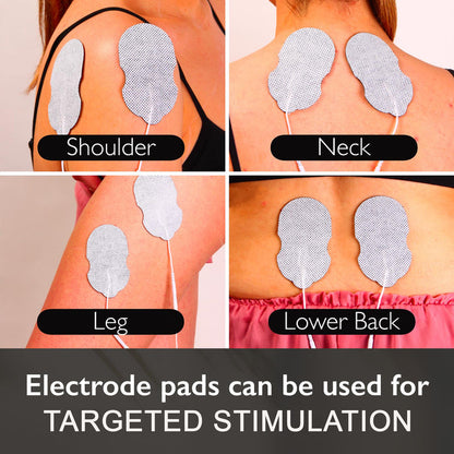 - Buy Now  Foot & Legs EMS Machine
