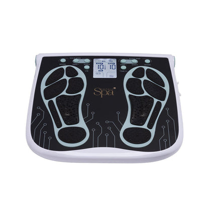 - Buy Now  Foot & Legs EMS Machine