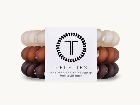 For the Love of Mattes