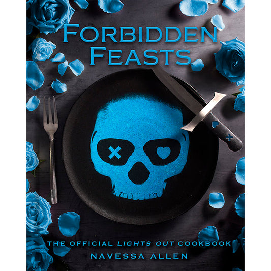 Forbidden Feasts