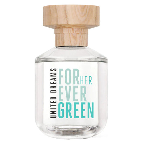 Forever Green Her Eau de Toilette