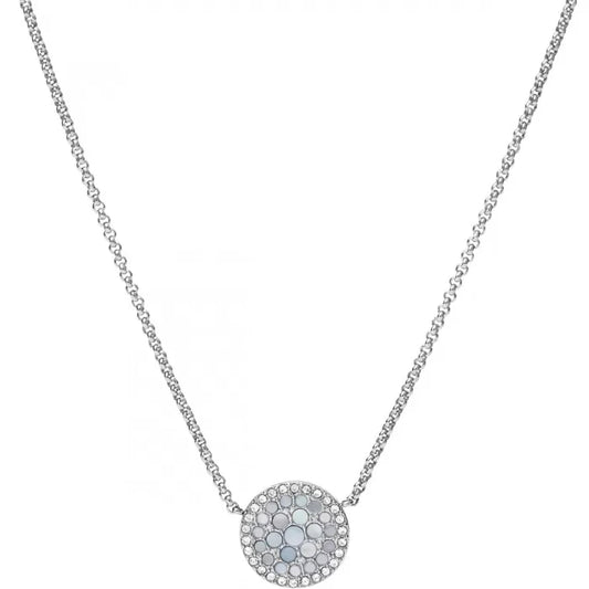 Fossil Vintage Glitz Halsktte – JF03224040